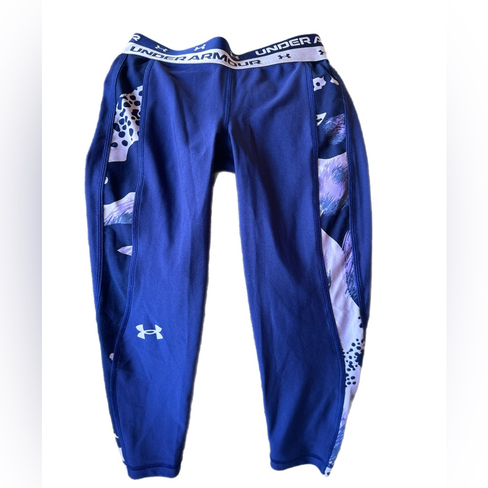Under Armour Girl’s Leggings